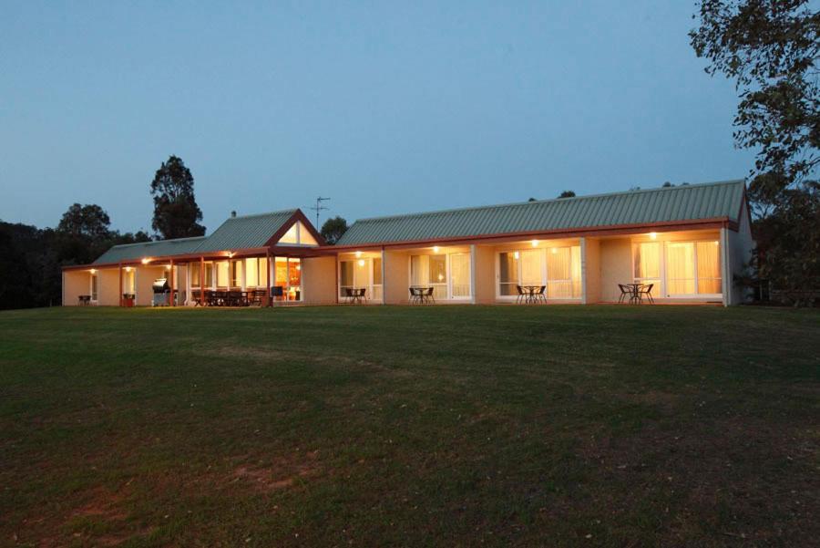 Bed and Breakfast Rothbury Escape Esterno foto