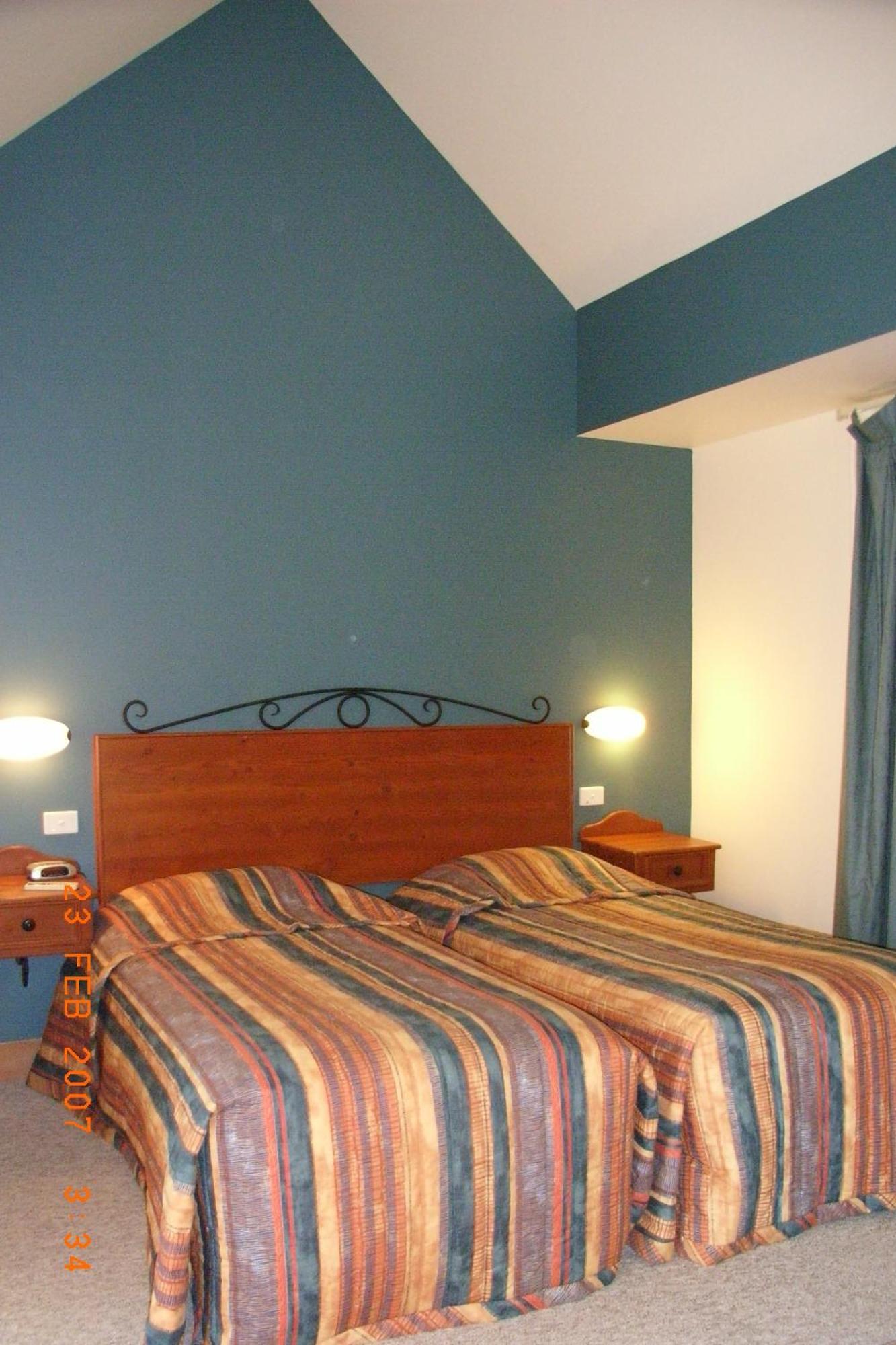 Bed and Breakfast Rothbury Escape Esterno foto