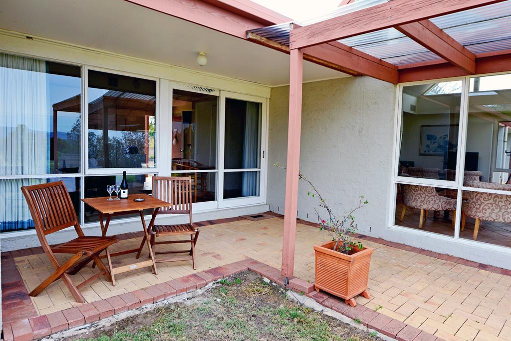 Bed and Breakfast Rothbury Escape Esterno foto