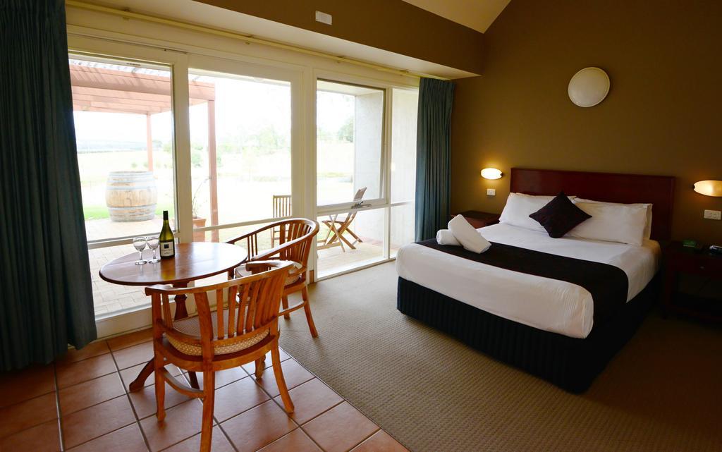 Bed and Breakfast Rothbury Escape Camera foto