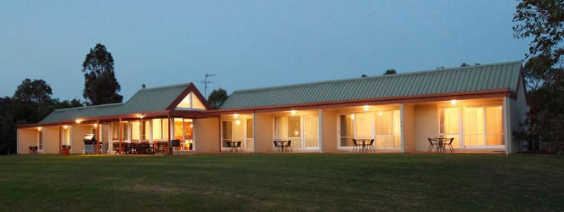 Bed and Breakfast Rothbury Escape Esterno foto