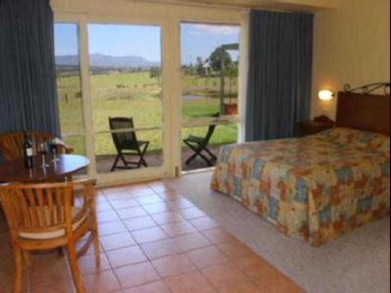 Bed and Breakfast Rothbury Escape Esterno foto