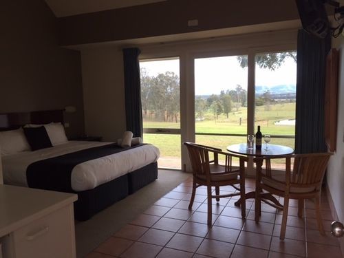 Bed and Breakfast Rothbury Escape Esterno foto