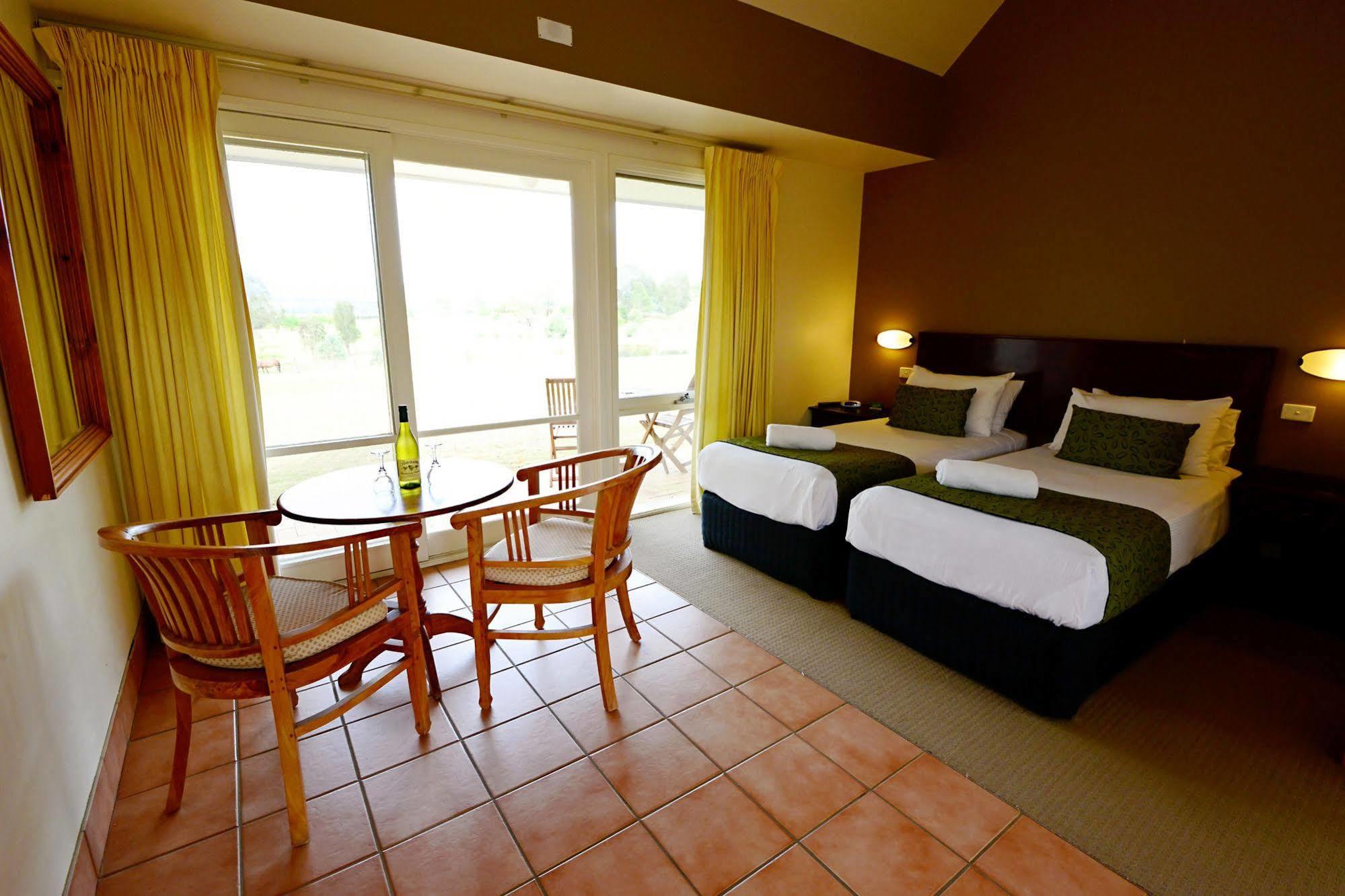 Bed and Breakfast Rothbury Escape Esterno foto